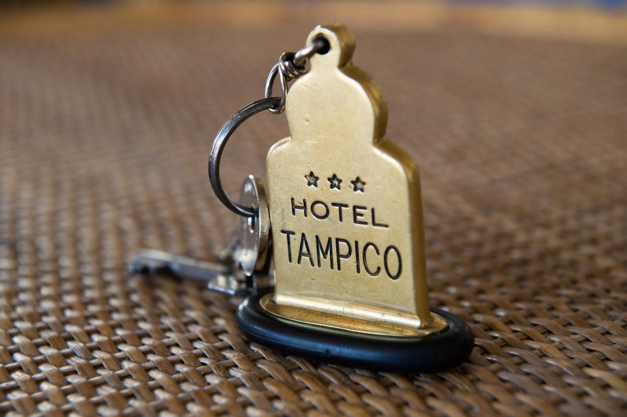 Hotel Tampico Lido di Jesolo Esterno foto